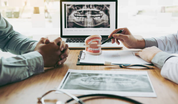 Best Emergency TMJ Treatment in Reed City, MI